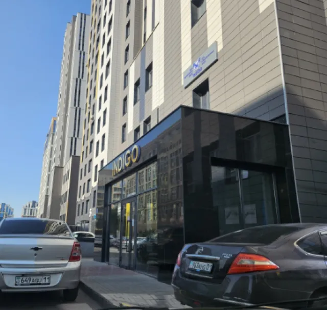 Indigo Частная художественная школа