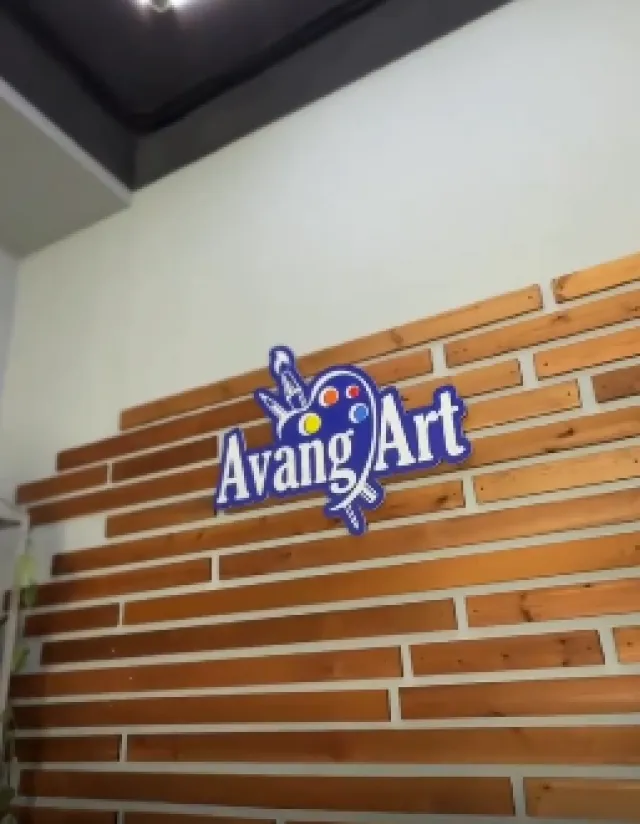 Art школа 