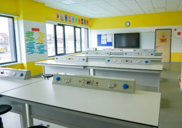 International School