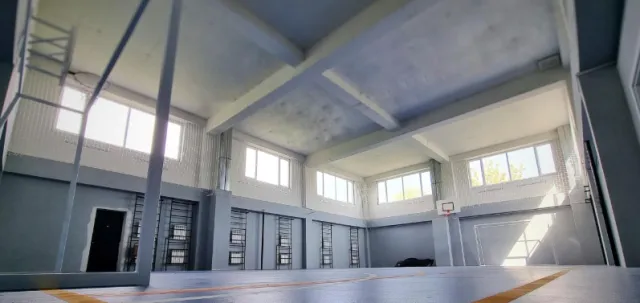 Millennium School