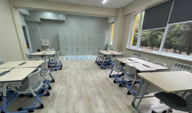 Millennium School