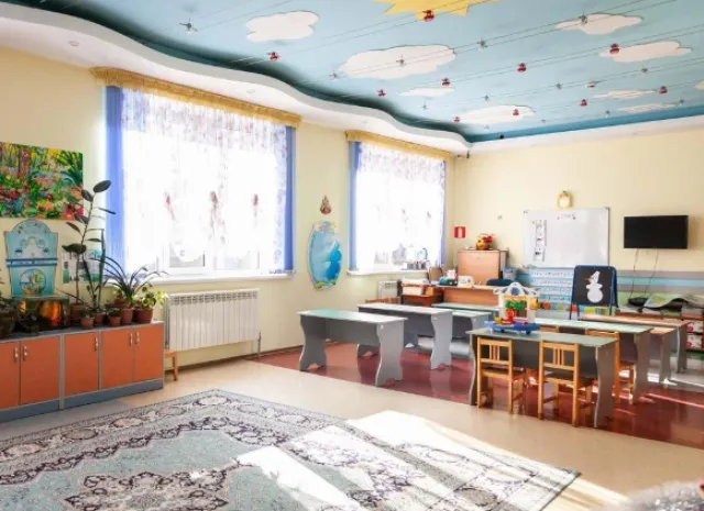 Dostar school 