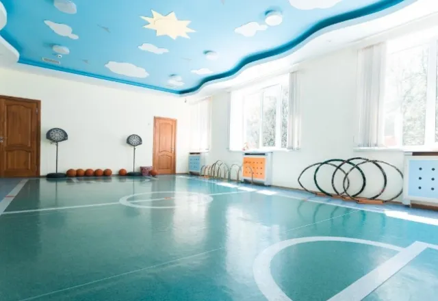 Dostar school 