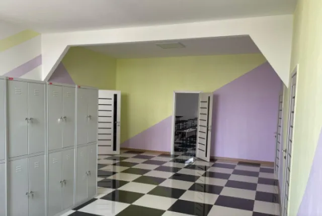 Nova school