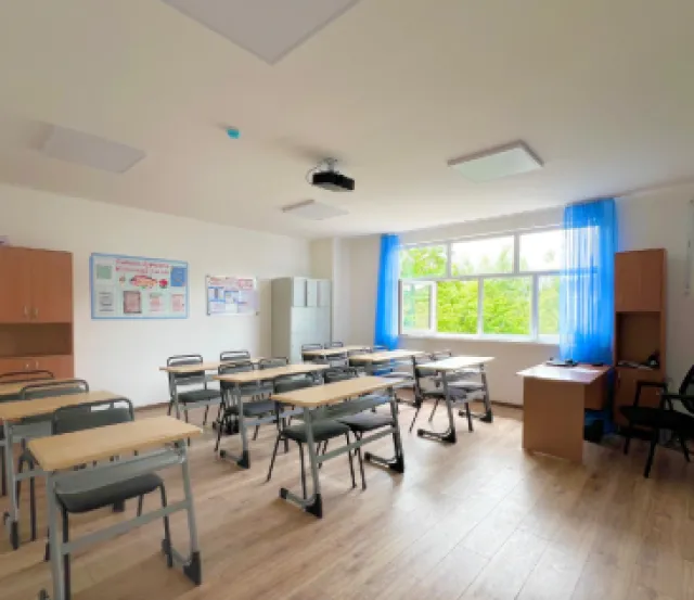 Nova school