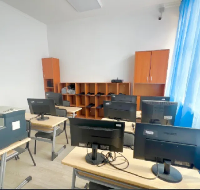 Nova school