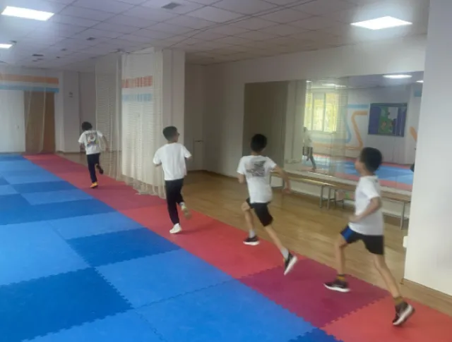 Prime school