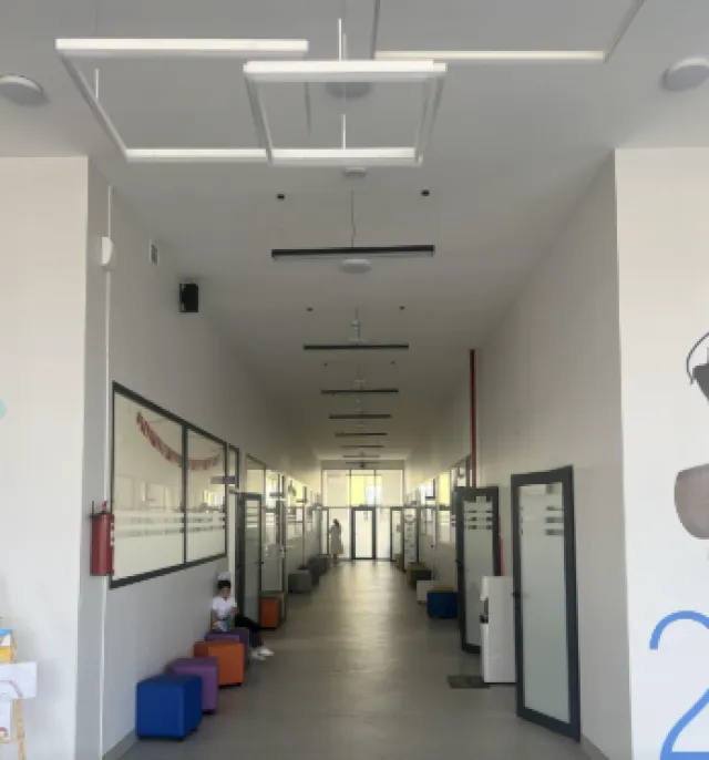 Prizma School