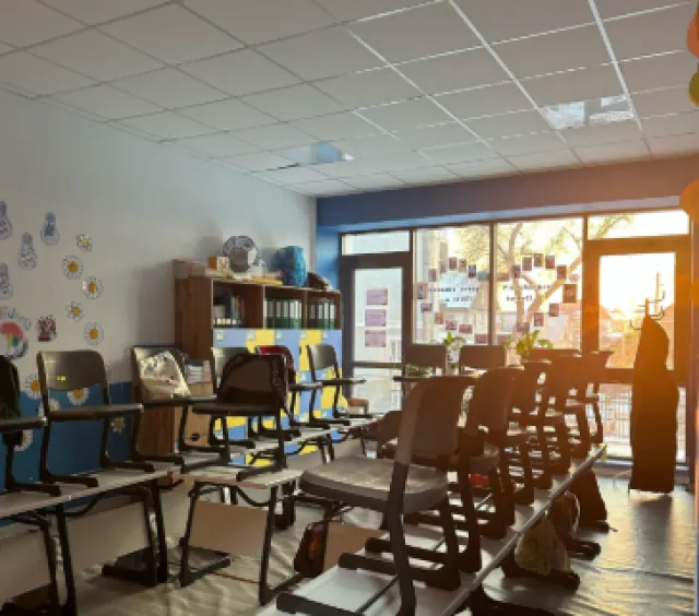 Qalam School