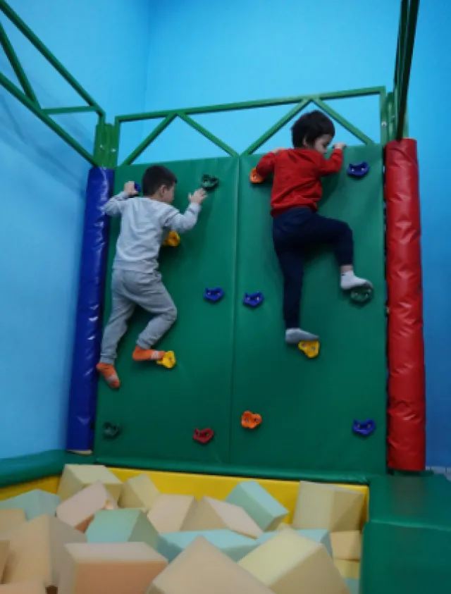 FasTracKids