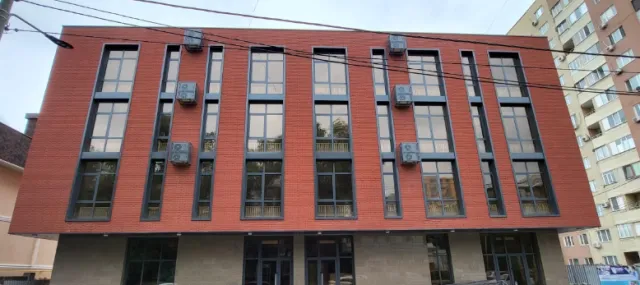 Kemel school