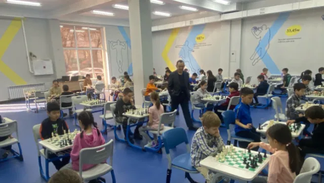 Kemel school