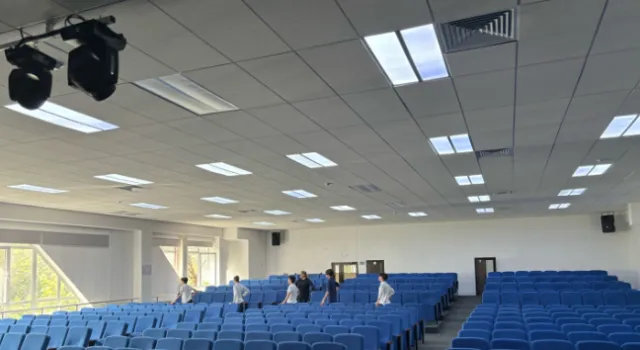 Prestige school