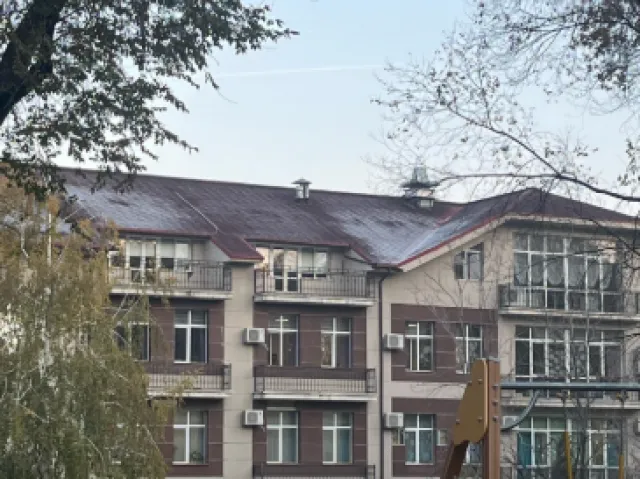 Prestige school