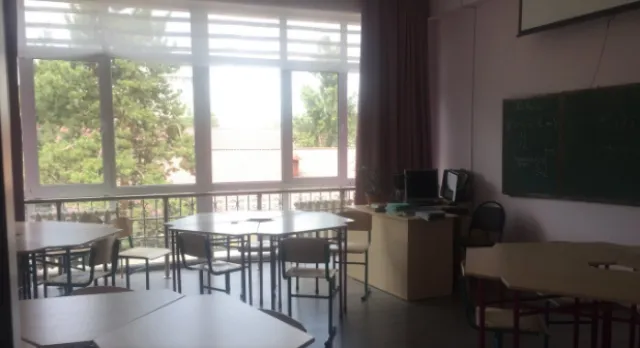 Prestige school