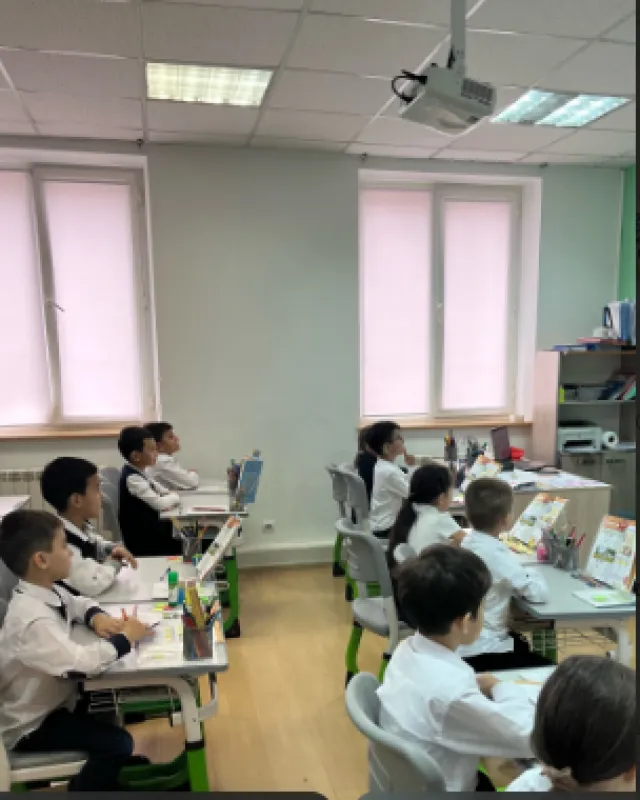 Respect School