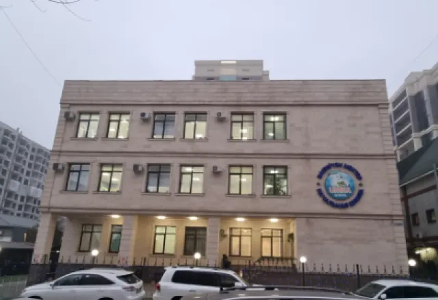 UmkaSchool