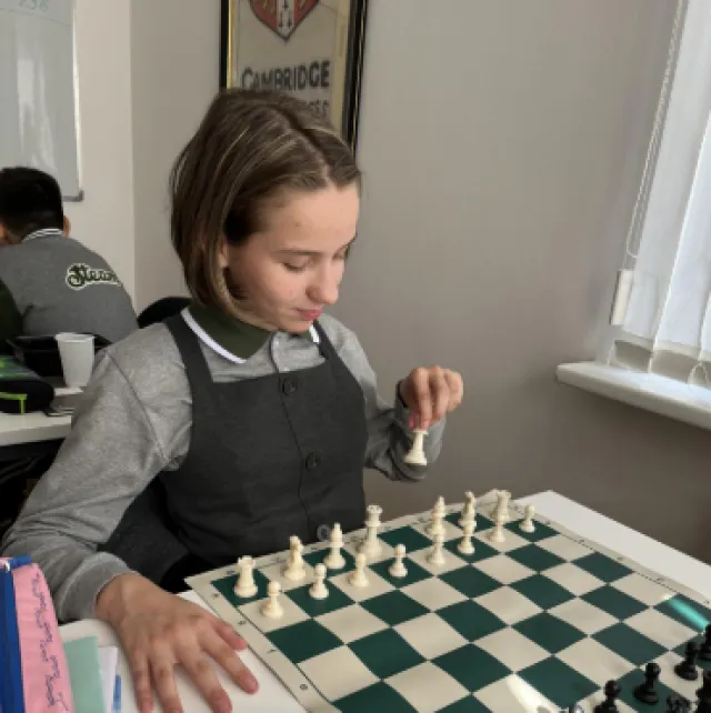 Steam school