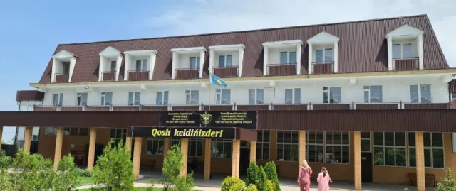 AiSaf school