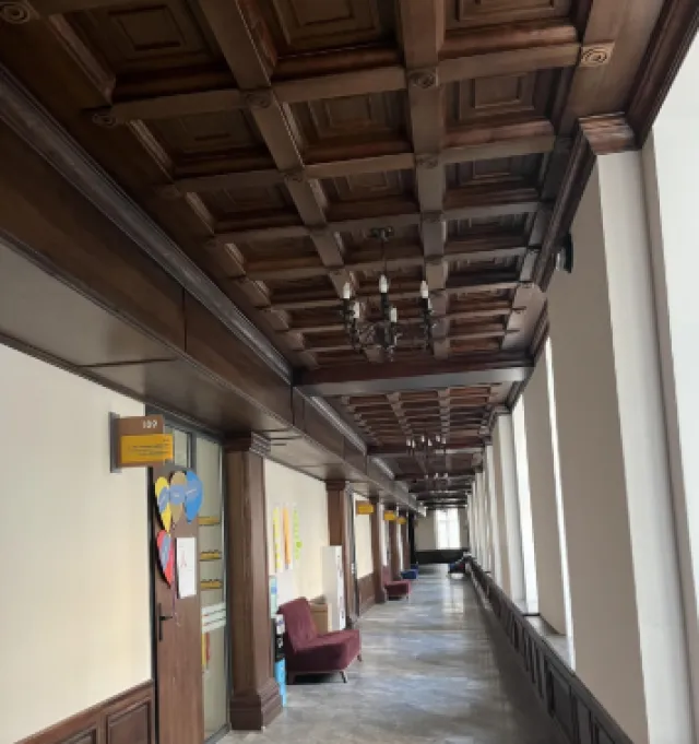 ZAMAN School