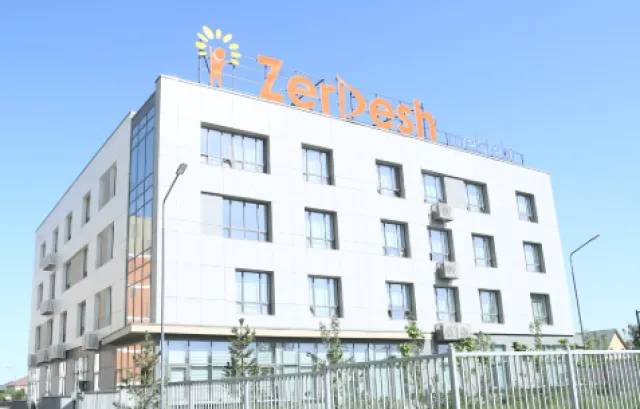Zerdesh