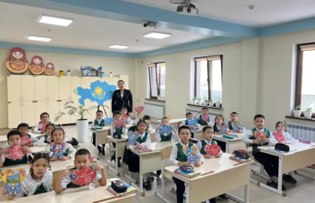 Ыбырай Алтынсарин
