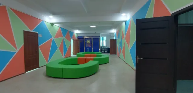 Parasat Bilim ​Частная школа