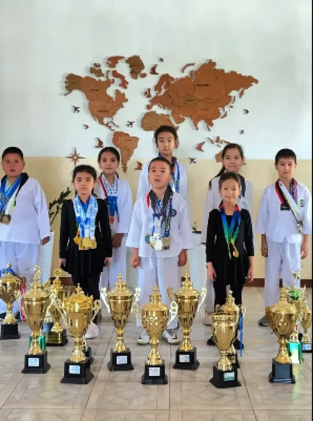 Farabi school 