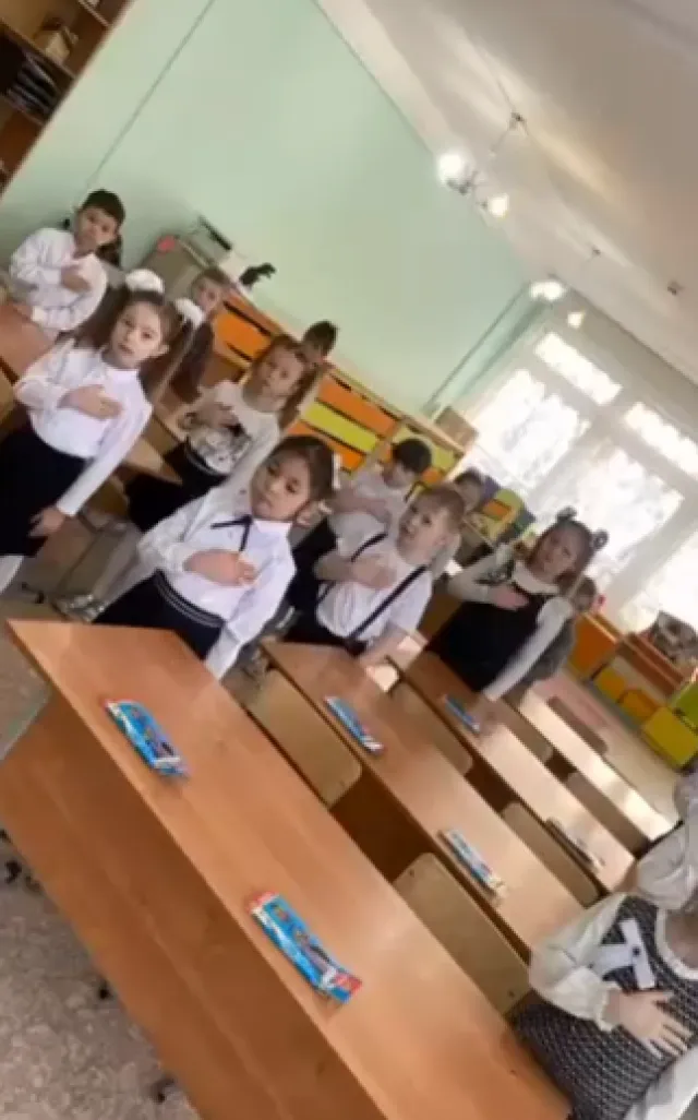 Erfolg Частная школа-детский сад