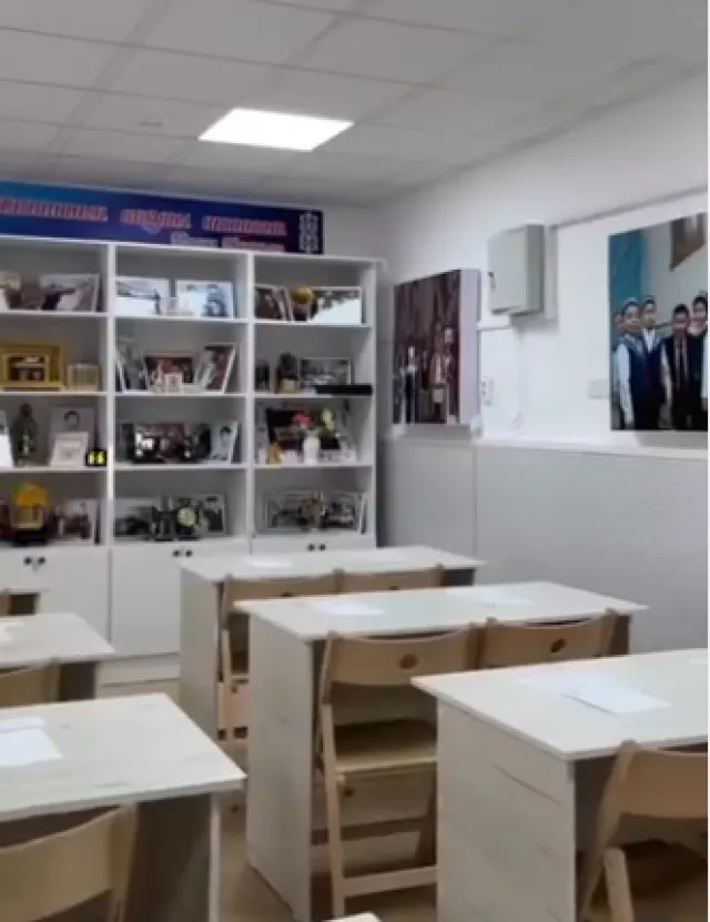 Тагылым ​Частная школа
