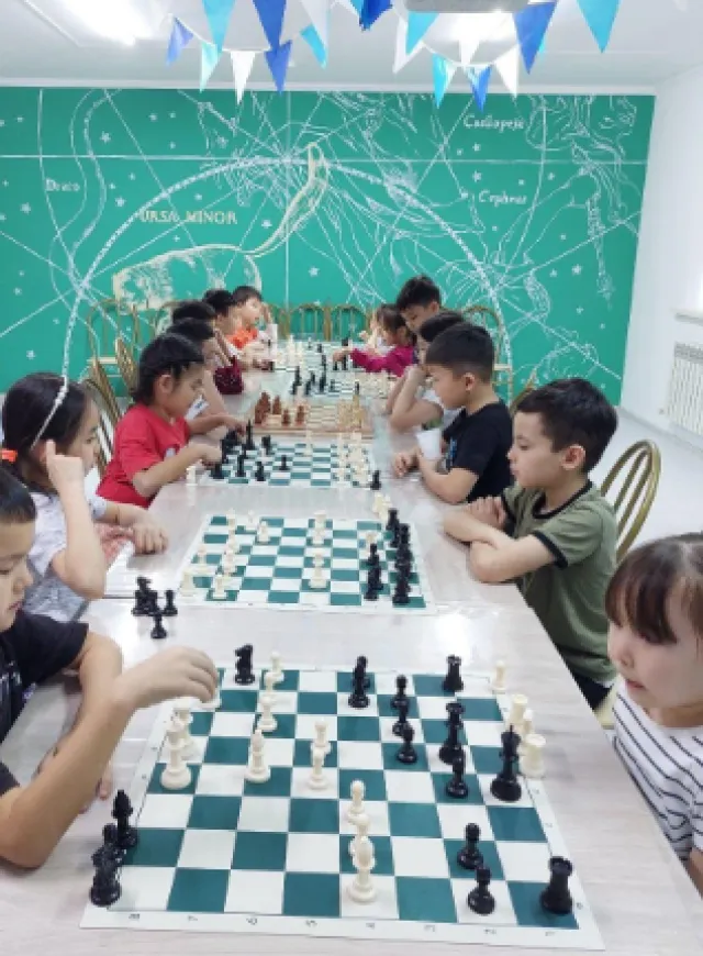 Sova school