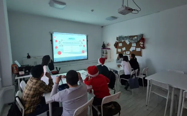 Sova school