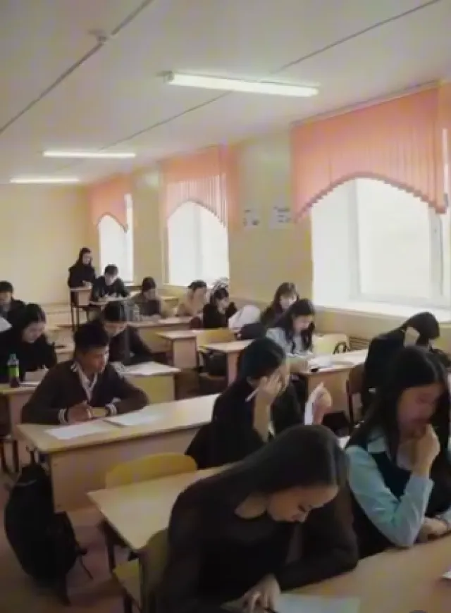 Zein Unischool Частная школа