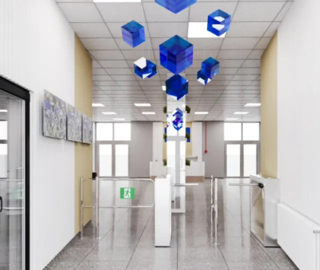Nova School Aqtau 