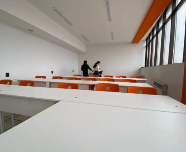 Meta school 
