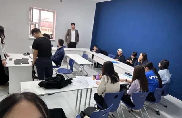 Meta school 