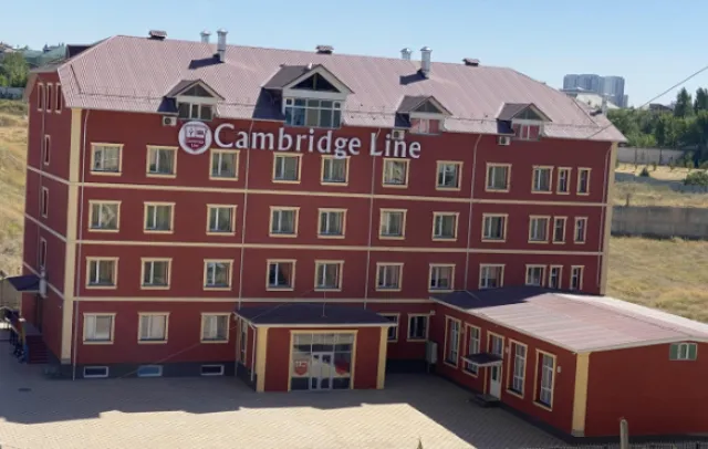 Cambridge line 