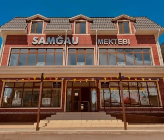 Samgau