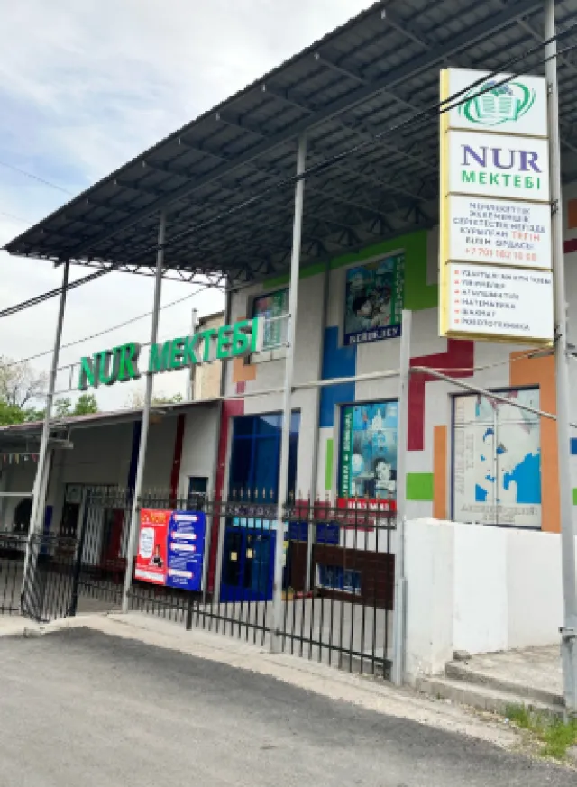 Nur
