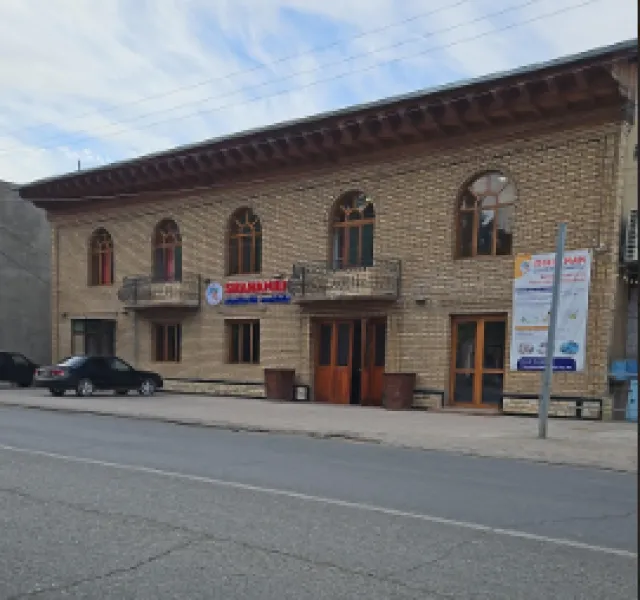 Shahaman
