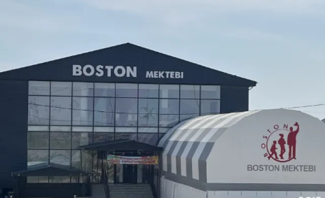 Boston