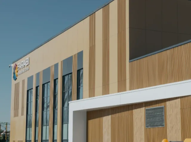 Farabi International School Shymkent