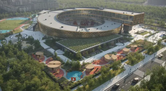 Kazakhstan International School Казахстанская международная школа Астана