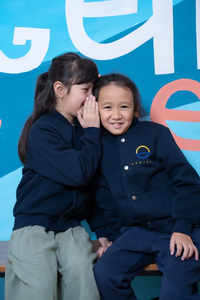 Horizon International School