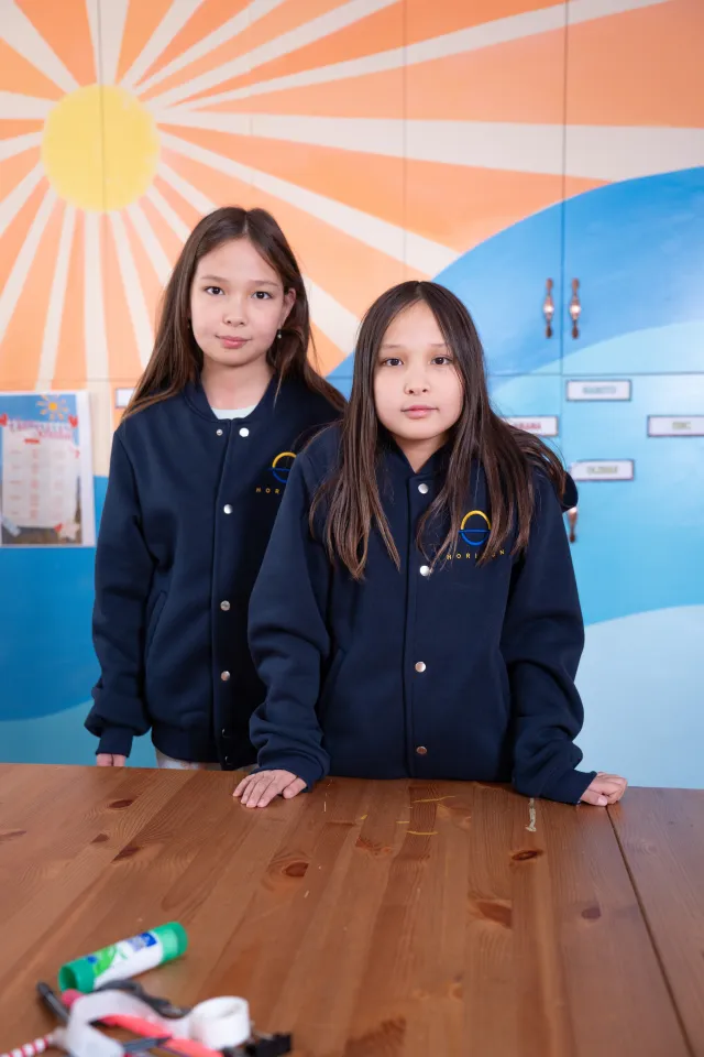 Horizon International School,