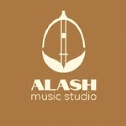 Alash Music Studio Музыкальная студия - логотип