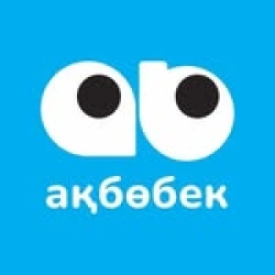 Акбобек ​Начальная школа - логотип