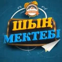 Шың частная школа - logo