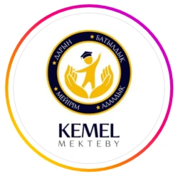 Kemel - логотип