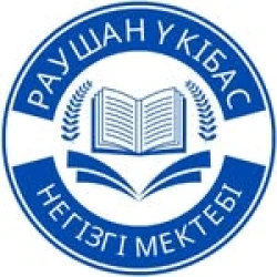 Раушан Үкібас - logo
